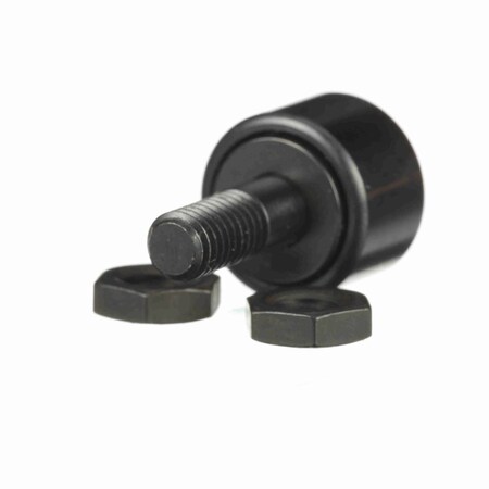 Mcgill Camrol Cylindrical Metric Cam Follower, MCFR 16 BX MCFR 16 BX